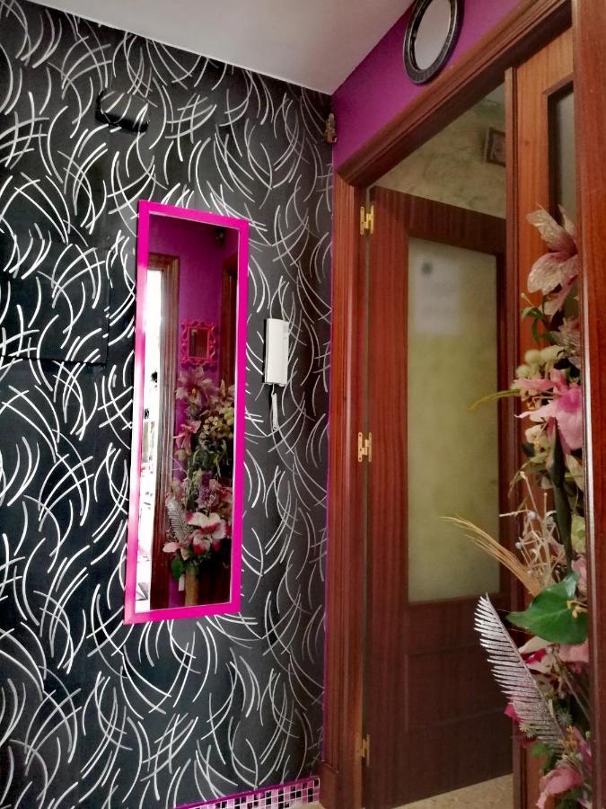 桑卢卡尔-德巴拉梅达La Casita Del Indio公寓 外观 照片