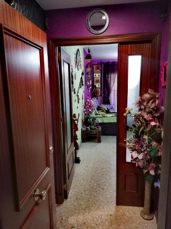 桑卢卡尔-德巴拉梅达La Casita Del Indio公寓 外观 照片